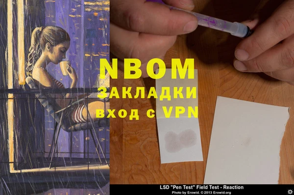 стаф Абинск